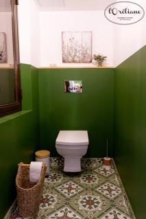CHAMBRES D'HÔTES L'Oréliane en Provence Adults Only - Châteauneuf-de-Gadagne - 3