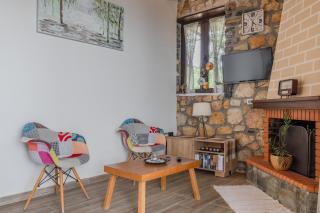 Souda Bay Cottage - Plakias - 5