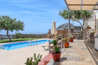 Souda Bay Cottage - Plakias - 7