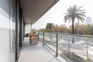 Charming Retreat 2D2B Apartment - Santiago - 6