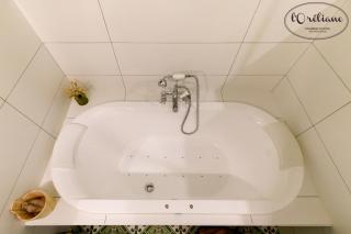 CHAMBRES D'HÔTES L'Oréliane en Provence Adults Only - Châteauneuf-de-Gadagne - 5