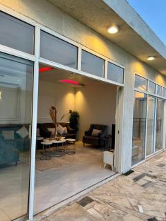 شاليهات غزايل - Ghazayel Chalets - Riad - 9