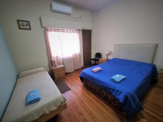 Hostel Pituco - En el corazón de la ciudad - Mendoza - 1