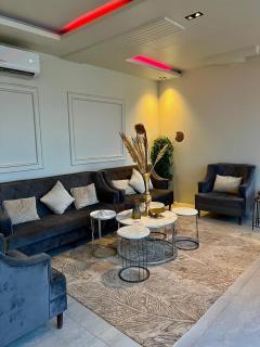 شاليهات غزايل - Ghazayel Chalets - Riad - 4