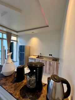 شاليهات غزايل - Ghazayel Chalets - Riad - 3