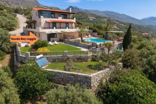 Souda Bay Loggia - 6