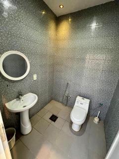 شاليهات غزايل - Ghazayel Chalets - Riad - 7