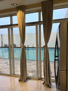شاليهات غزايل - Ghazayel Chalets - Riad - 6