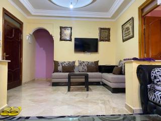 Souhail house - 1