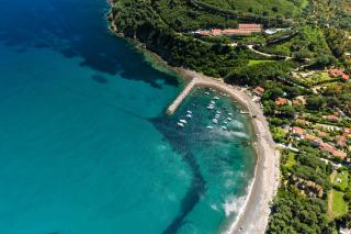 Residence I Due Golfi - Goelba - Lacona - 9