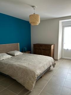 Maison de campagne rénovée - Montaron - 4