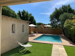 140 m2 villa with pool in Pernes-Les-Fontaines - Pernes-les-Fontaines - 2