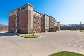 WoodSpring Suites Coralville Iowa City - 7