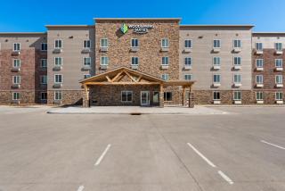 WoodSpring Suites Coralville Iowa City - Coralville - 8