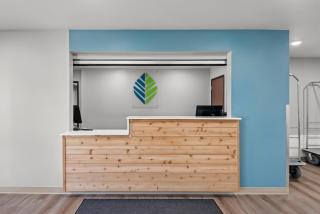 WoodSpring Suites Coralville Iowa City - Coralville - 4