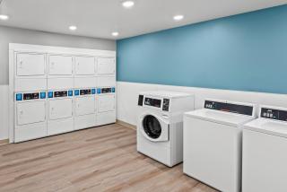 WoodSpring Suites Coralville Iowa City - Coralville - 6