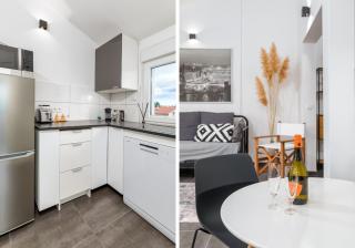 Wohnung in Barbariga-Apartment 3 - Peroj - 9