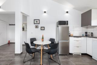 Wohnung in Barbariga-Apartment 3 - Peroj - 8