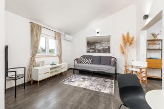 Wohnung in Barbariga-Apartment 3 - Peroj - 1