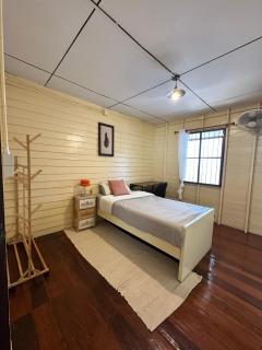 Mothana house Share Bathroom - Chiang Mai - 3