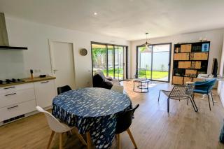 New house with garden - near beach - Jard-sur-Mer - 7
