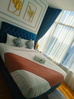 Sky Suites City Centre - Kuala Lumpur - 6