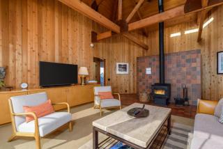 Kabella - Pet Friendly With Hot Tub - Sea Ranch - 6