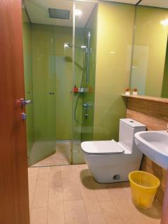 Sky Suites City Centre - Kuala Lumpur - 1