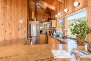 Kabella - Pet Friendly With Hot Tub - Sea Ranch - 1
