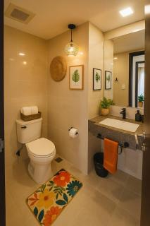 Modern & Cozy 6BR near Okada, Solaire, Airport - Manila - 7