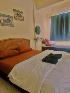 Hannie 88 Corus Homestay - Port Dickson - 9
