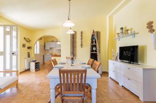 Villa Alba Ogliastra con piscina privata - Tertenìa - 5