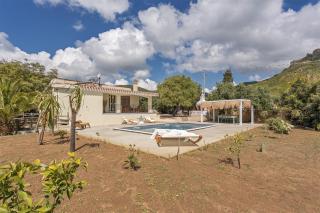 Villa Alba Ogliastra con piscina privata - Tertenìa - 9