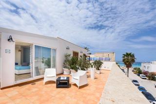 Araba Fenice Hotel - San Vito lo Capo - 6