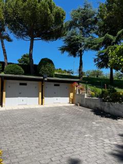 Villa Silvia Gabicce - Gradara - 8