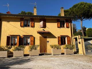 Villa Silvia Gabicce - Gradara - 0