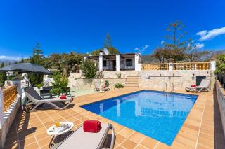 Cottage Polborilla - Frigiliana - 0