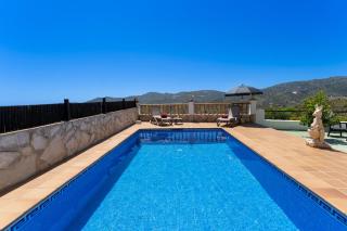 Cottage Polborilla - Frigiliana - 2