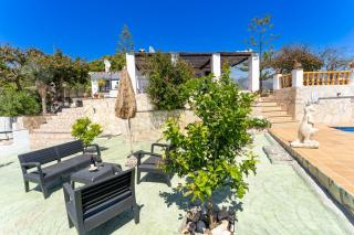 Cottage Polborilla - Frigiliana - 6