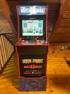 Hidden Treasure - Sevierville - 4