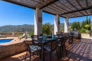 Cottage Polborilla - Frigiliana - 7