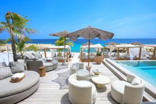 Art Hotel Curacao - Luxury Adults Only - 7