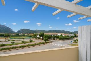 White, Villetta with pool - Viddalba - 8