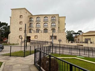 GRAMADO BUONA VITTA RESORT Spa - 7