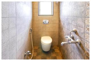 Near Mahakal Temple HOTEL M-A-L-A-Y, UJJAIN, Fully Air conditioned Rooms with Wifi and Parking, Best Hotel IN Ujjain - Ujjain - 1