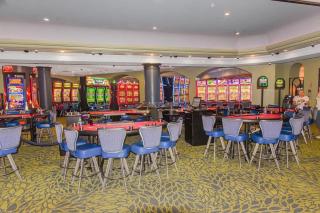 Experience Margaritaville Golf and Shopping - Rio Grande - 2