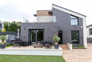 Villa Porta Verde II - Balatonalmádi - 8