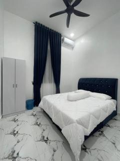 Farisya Homestay - Kota Bharu - 6