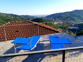 ROCKY's HOUSE - Carasco - 0