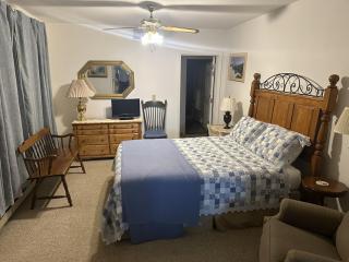 Haven By The Sea B&B - Wells - 2